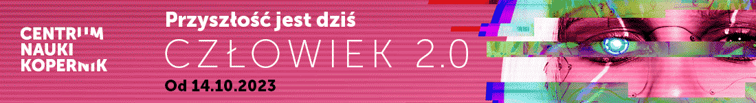 CNK Człowiek 2.0 2023