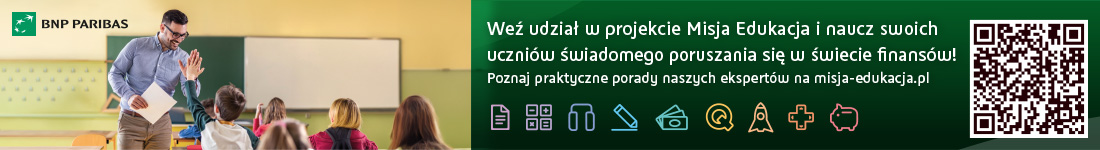 Misja Edukacja 2025
