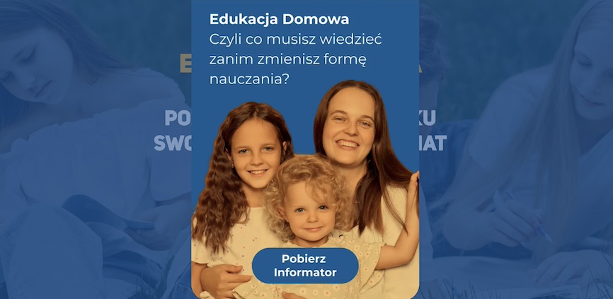 fot. Fundacja Edukacji Domowej