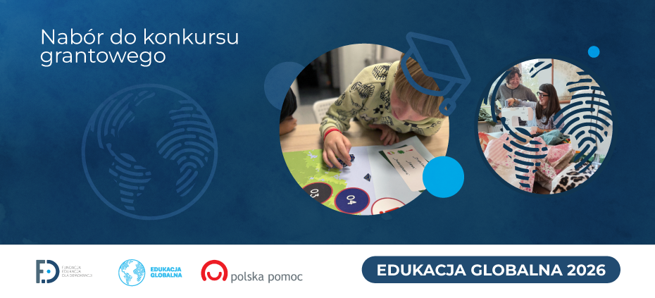 fot. Fundacja Edukacja dla Demokracji