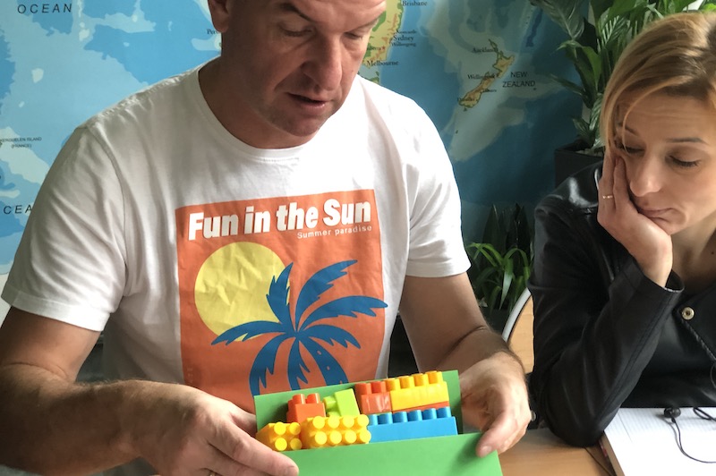 fot. Fundacja Uniwersytet Dzieci