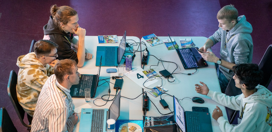 fot. Startup Academy