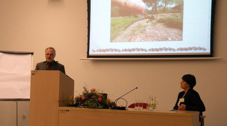fot. Stanisław Czachorowski