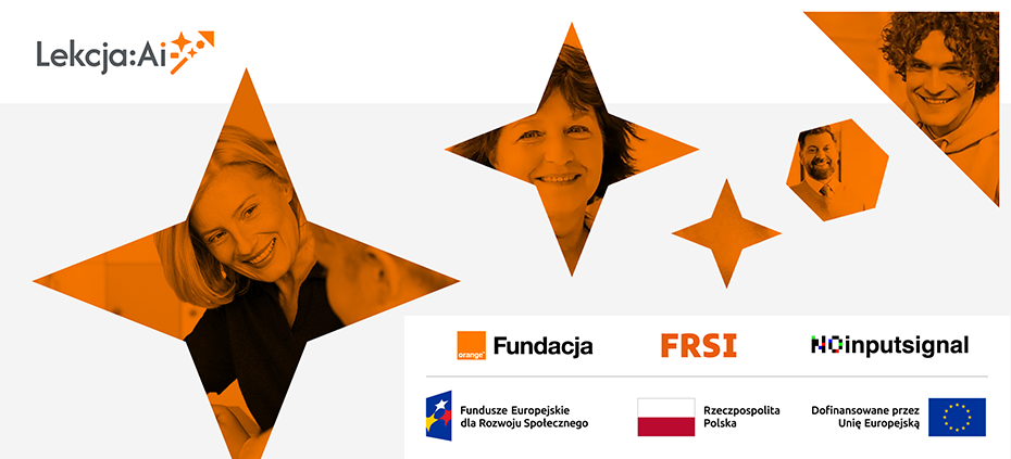 fot. Fundacja Orange