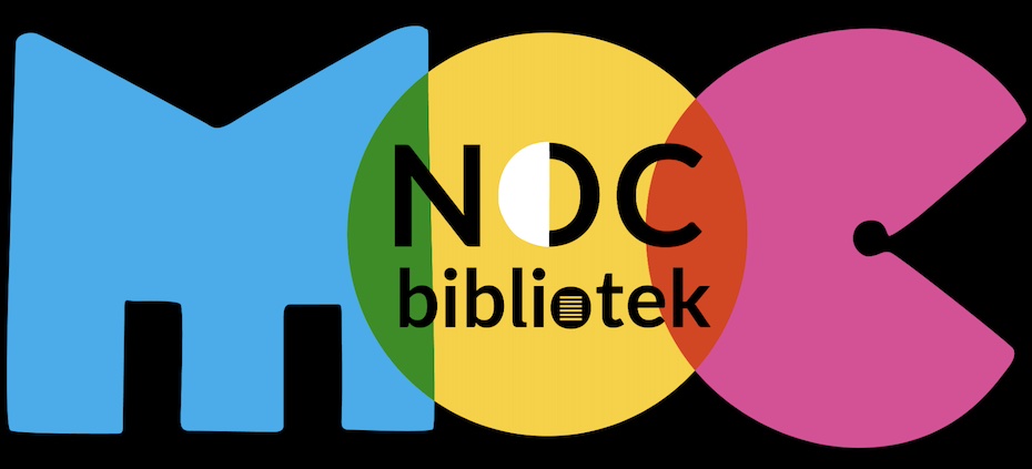 fot. Noc Bibliotek 2024