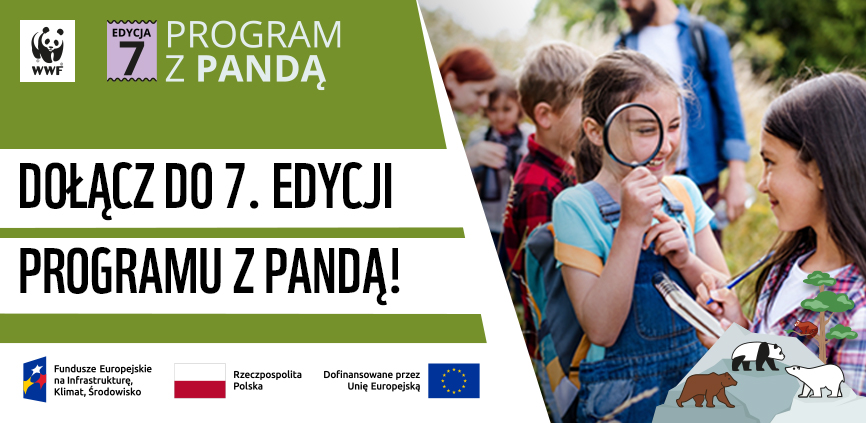 fot. Fundacja WWF Polska