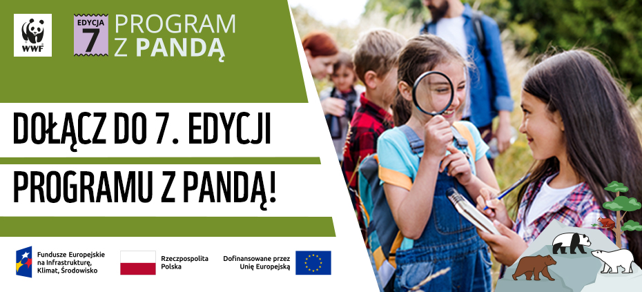 fot. Fundacja WWF Polska