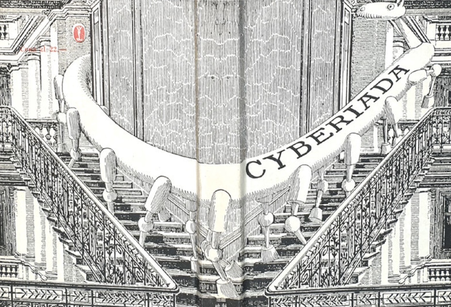 fot. Wydawnictwo Literackie