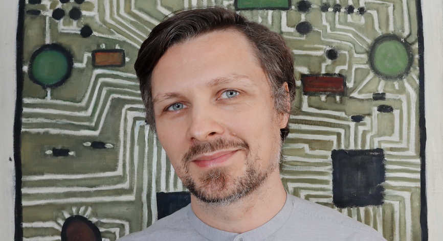 fot. Maciej Wojnicki