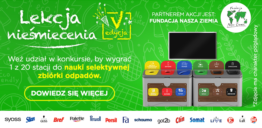 fot. Henkel Polska