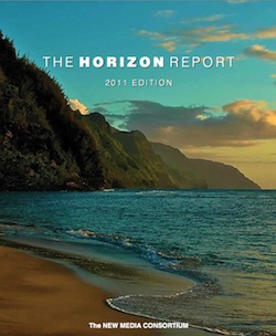 Horizon Report 2011