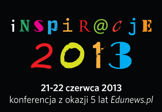 INSPIRACJE 2013