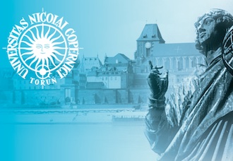 (C) Uniwersytet Mikołaja Kopernika w Toruniu